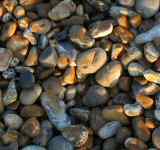 pebbles pebbles everywhere