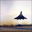 Concorde -- original photo on BBC site